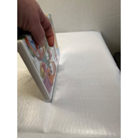 Saint Nicholas A Story of Joyful Giving Veggietales Veggie Tales DVD Preowned - Picture 5 of 9